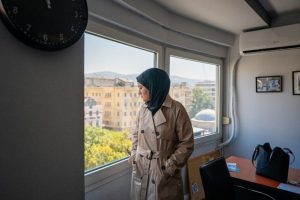 Mother Of 5 Year Old Palestinian Girl Calls For Independent Probe Of Israeli Mil