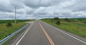 Motorcyclist Injured In Wabasha Crash
