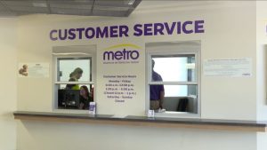 Mountain Metropolitan Transit Opens Downtown Center