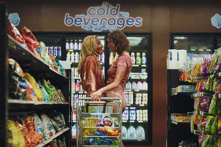 Movie Review Teenage Sex And Death At Camp Miasma