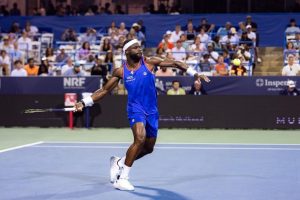 Mubadala Citi Open Tennis Tournament