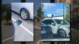 Multiple Vehicle Break Ins Reported At Homewood Suites In San Antonio S Stone Oa