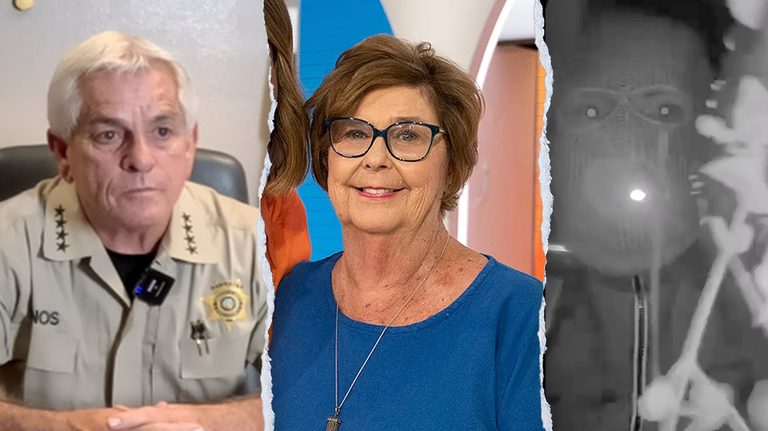 Nancy Guthrie Ransom Notes Released