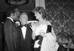 Nancy Kissinger Longtime Partner Of Former Secretary Of State Dies At 92