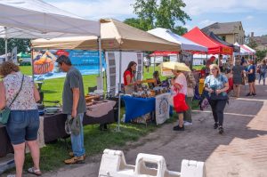 Naper Settlement Announces September Family Education And Heritage Events
