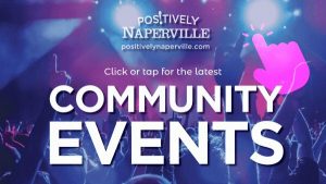 Naperville Events This Weekend