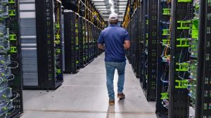 Nasa Backs Solar Powered Orbital Data Centers As Voters Push Back On Ai Farms