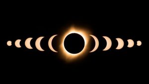 Nasa To Livestream Aug 12 Total Solar Eclipse