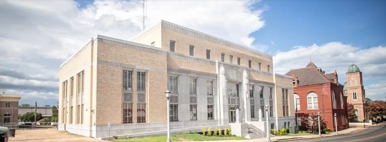 Natchitoches Parish Council Sues Sheriff Over Jail Costs And Prisoner Transfers