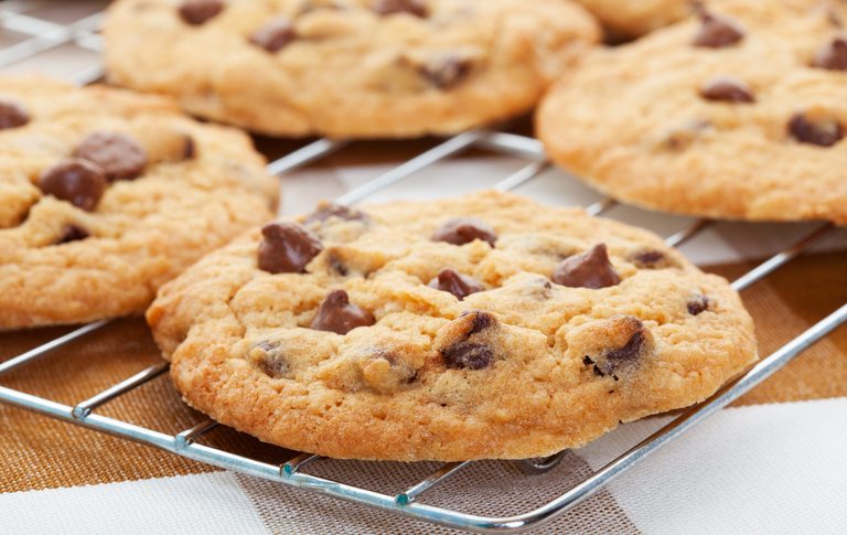 National Chocolate Chip Cookie Day Deals