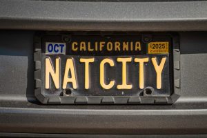 National City Mayor Announces Retirement