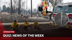 National News Quiz