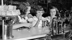 National Root Beer Float Day