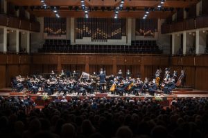 National Symphony Orchestra To Play At Six D C Venues As Kennedy Center Closes F