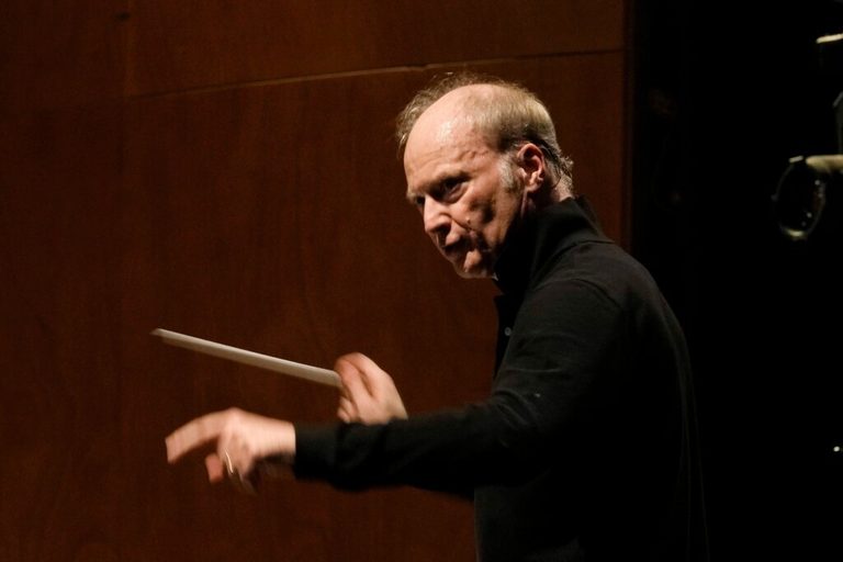 National Symphony Orchestra To Play At Six Dc Venues Next Season As Kennedy Cent