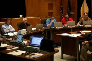 Natrona County Considers Lodging Tax