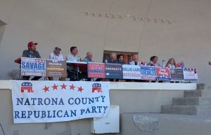 Natrona County Gop Primary Advances Laird Pacheco Keating To General Election