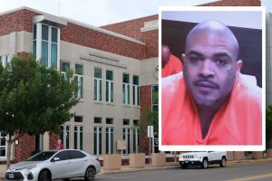 Natrona County Man Pleads Guilty To Meth Conspiracy Faces Up To 16 Years