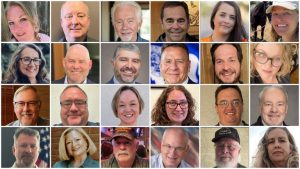 Natrona County Primary Results Casper City Council Mayors And Commissioners