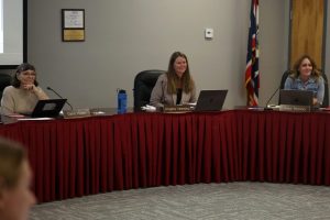 Natrona County School Board Approves Career Lab Grant Playground And Snow Remova