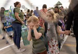 Natrona County Schools And Police Urge Parents To Review Safety Tips Before Scho