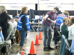 Natrona County Seeks Election Judges