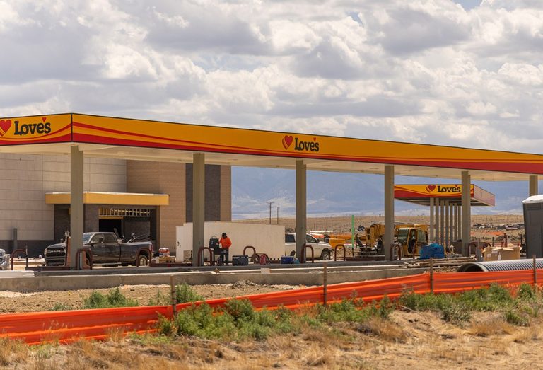 Natrona County Updates