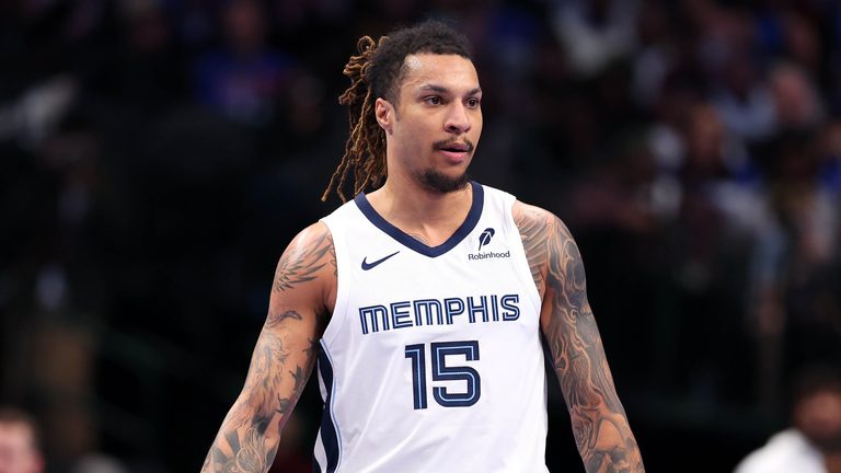 Nba Player Brandon Clarke S Cause Of Death Revealed