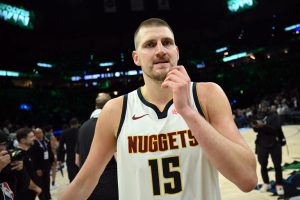 Nba Power Rankings Adjusted After Cleveland Denver Trade Involving Peyton Watson