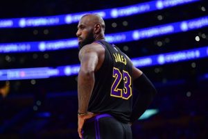 Nba Season Kicks Off