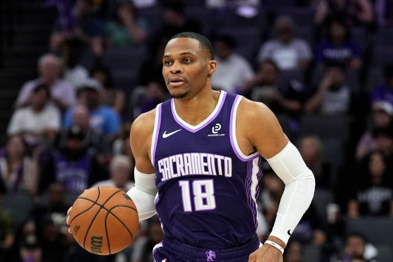 Nba Star Russell Westbrook Retires