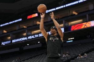 Nba Star Russell Westbrook Retires