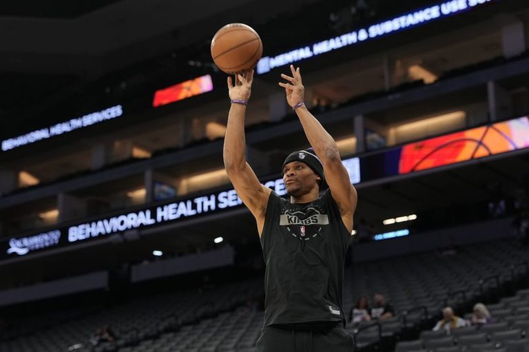 Nba Star Russell Westbrook Retires