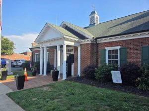 Nc Local Government Commission