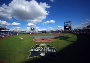 Ncaa Approves Automated Balls Strike System For 2027 College Baseball Season