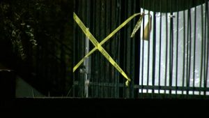 Near Drowning In El Paso Leaves Person With Life Threatening Injuries