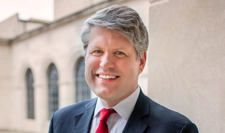 Nebraska Attorney General Mike Hilgers Files Lawsuit Against Climate Risk Firm F