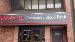 Nebraska Community Blood Bank Launches Labor Day Sweepstakes To Boost Donations