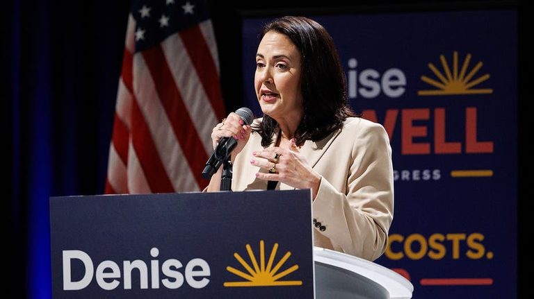 Nebraska Dem Candidate Supports Pediatric Gender Treatments