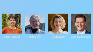 Nebraska Democrats Target State Legislature Seats