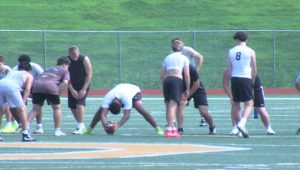 Nebraska High School Football Schedule Reshuffled To Boost Competition