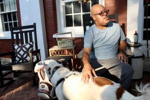Neighbors Raise 20K For Mail Carrier