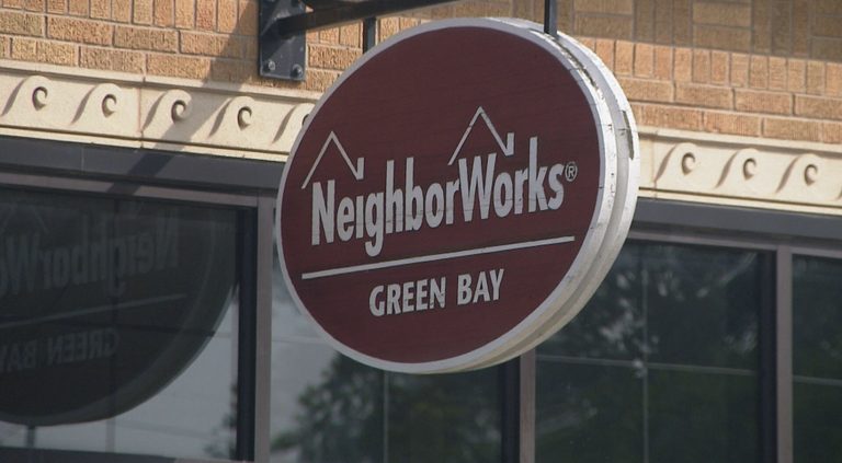 Neighborworks Green Bay Receives 150 000 Three Year Grant To Aid Homebuyers And