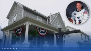 Neil Armstrong S Boyhood Home For Sale