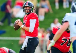 Nescac Football Earns First Automatic Division Iii Playoff Berth In 2026