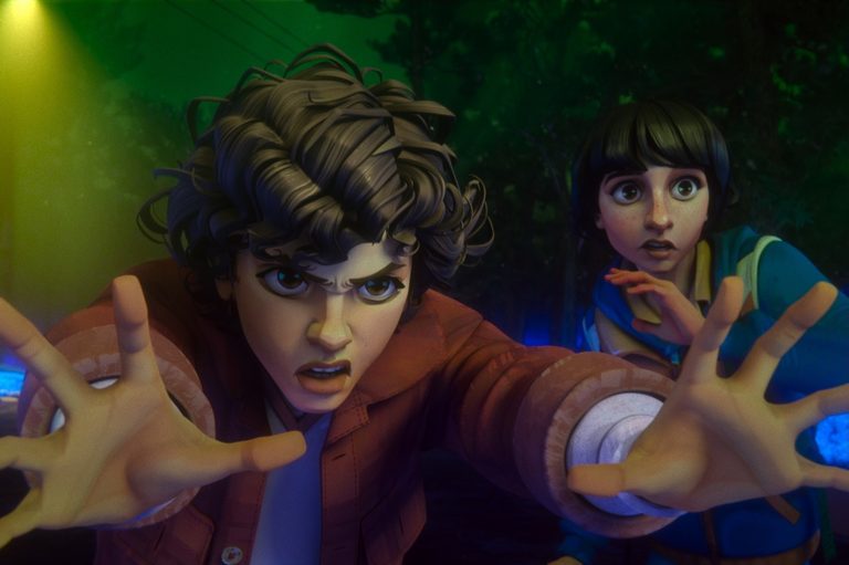 Netflix Announces September 2026 Lineup Of New Series Films And Specials