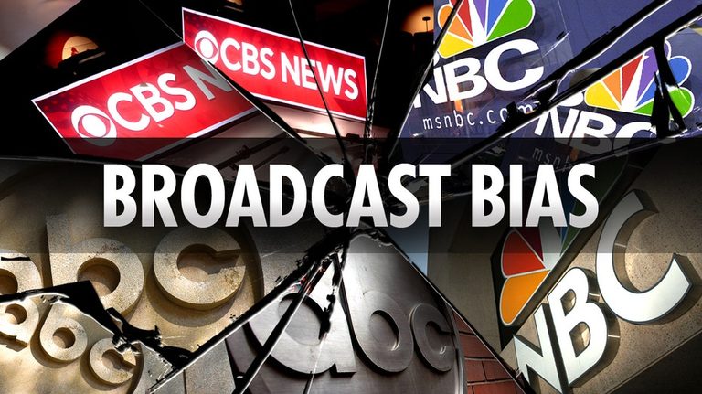 Networks Defend Fauci