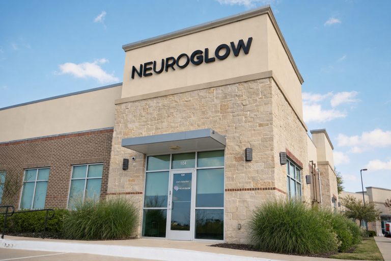 Neuroglow Expands Ketamine Clinic In Alliance Eyes Psychedelic Therapy Future