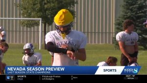 Nevada Cubs Begin 3A Title Defense With New Roster Friday Night