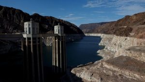 Nevada Files Federal Lawsuit Over Colorado River Water Cut Plan
